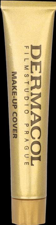 Image du produit Dermacol Couverture de maquillage (211)
