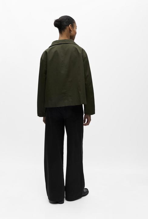 Produktbild Object Kurzer Jacke (36)