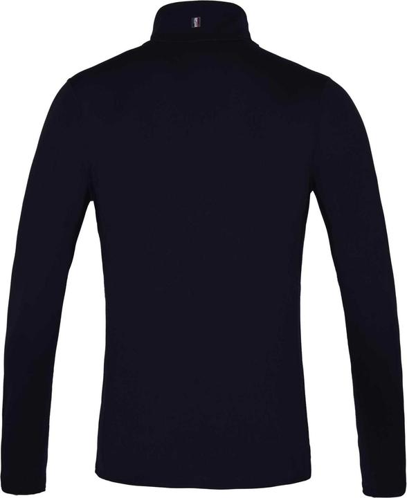 Actual product image Kingsland Function shirt Classic long sleeve men (M)