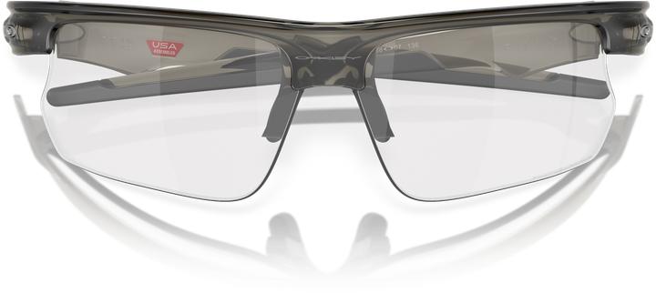 Produktbild Oakley BiSphaera Photochromic Sportbrille (Grey Smoke, Clear to Black Iridium Photochromic)