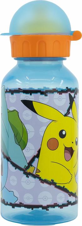 Produktbild Stor Pokemon - Sterters & Pikachu (0.37 l)