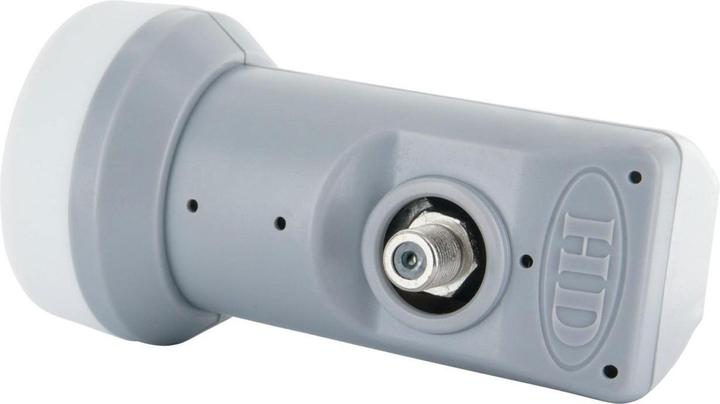 Actual product image Schwaiger LNB1 (Single LNB, 40mm)