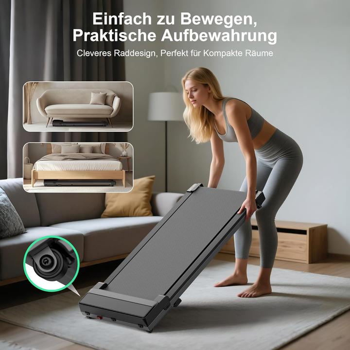 Image du produit Cazvian Walking Pad Laufband