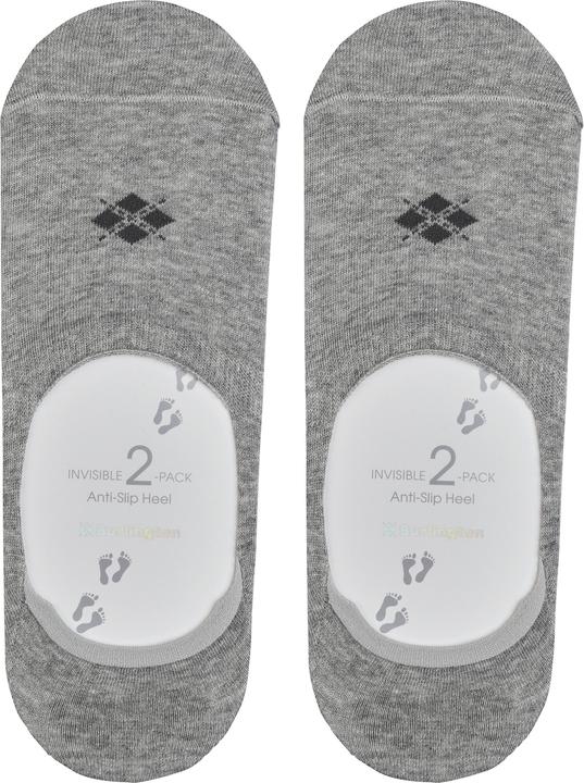Produktbild Burlington Füsslinge "Everyday" (2er Pack, 43 - 44)