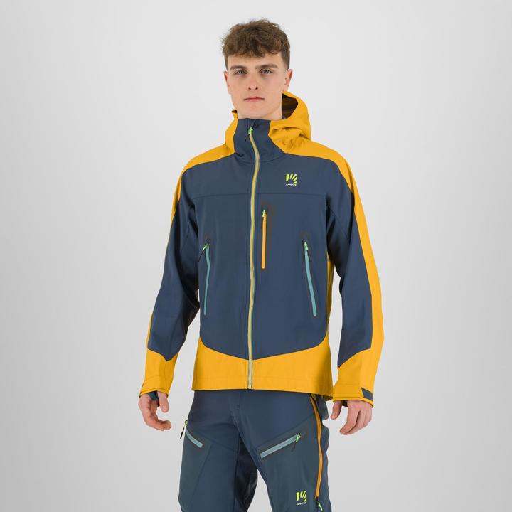 Produktbild Karpos Marmolada Jacket (M)