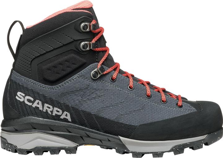 Produktbild Scarpa Mescalito TRK Planet GTX (38.5)