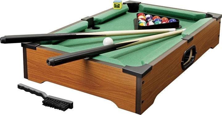 Actual product image Philos Pool Billiard