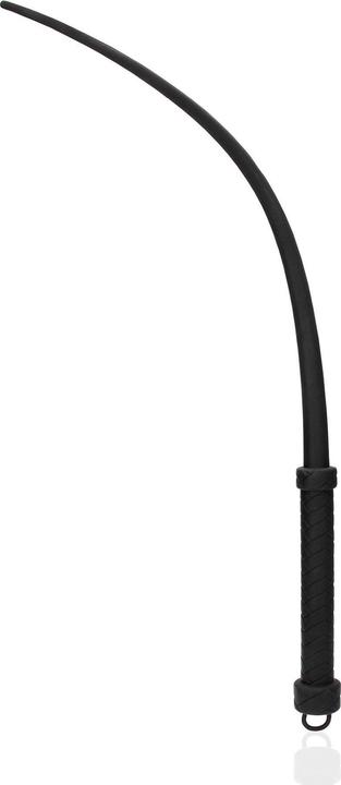 Actual product image Ouch! Silicone Tail Whip