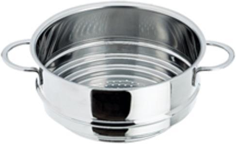 Actual product image Spring Pot Cristal (20 cm, Metal)