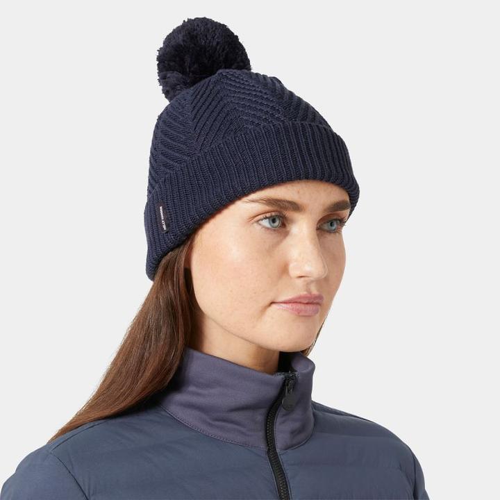 Image du produit Helly Hansen Damen-Leuchtmütze (Taille unique)