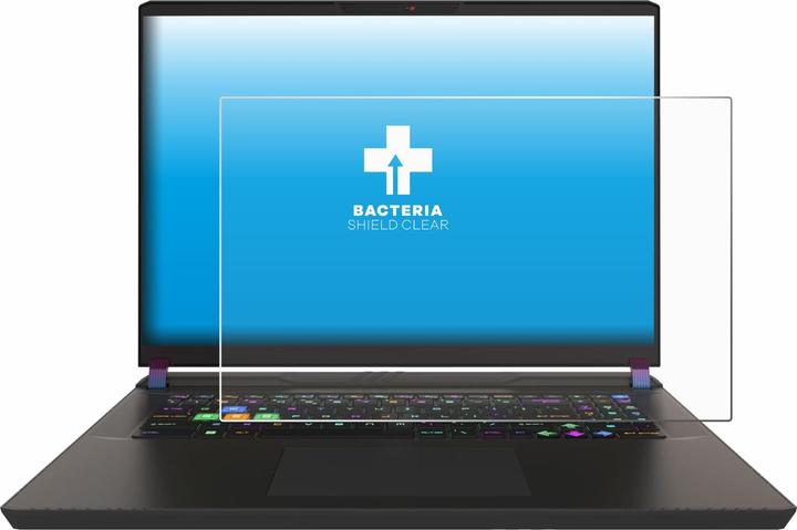 Actual product image upscreen Antibacterial Protector (17", 16:10)