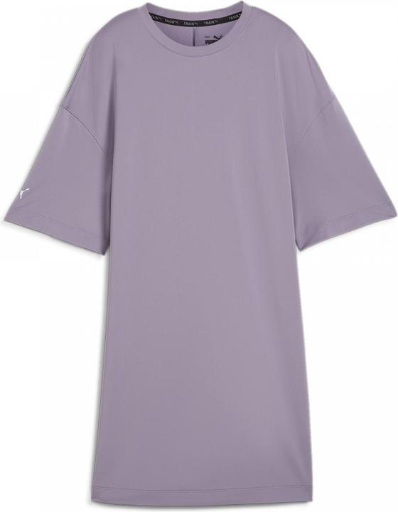 Produktbild Puma Modest Activewear Oversized Tee (XS)