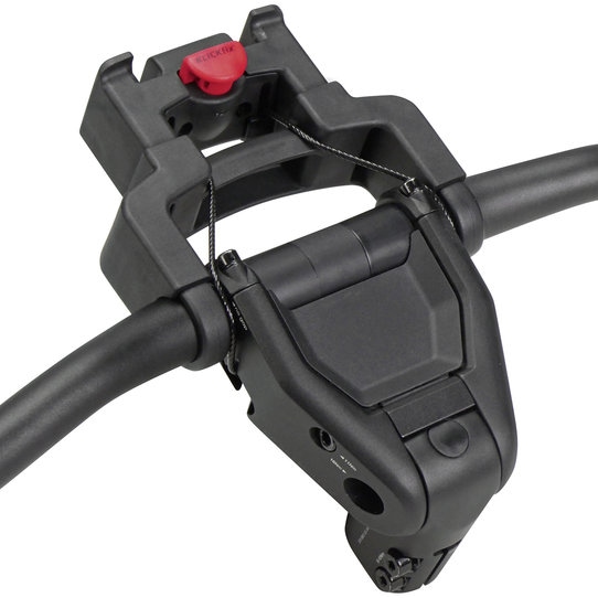 Actual product image KlickFix 100mm