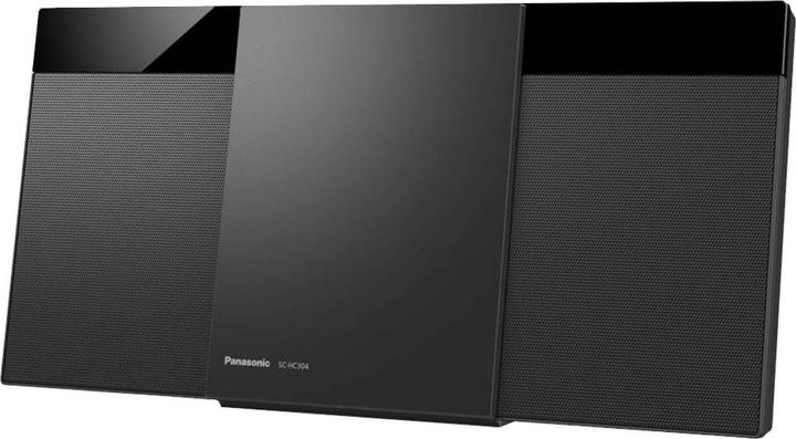 Productafbeelding Panasonic Sc-Hc304 (Bluetooth, CD Speler, 1x 20 W)