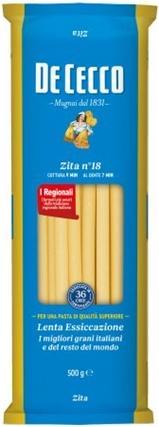 Immagine prodotto De Cecco Zita (500 g)