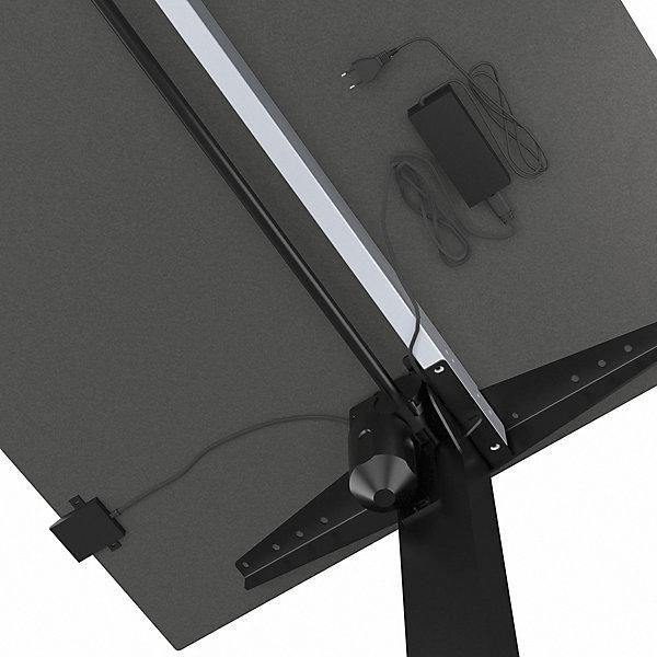 Image du produit kaiserkraft Atlanta (180 x 80 x 128 cm)