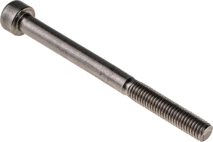 Image du produit RS PRO Boulons hexagonaux M5x60mm