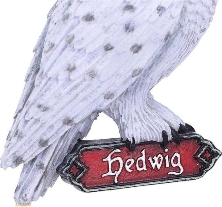 Immagine prodotto Nemesis Now Hedwig (6-parte)
