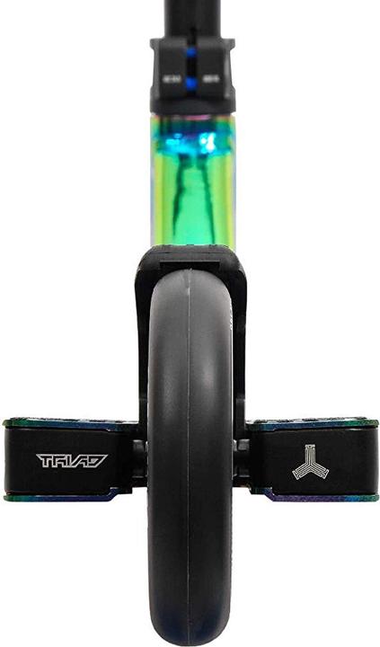 Produktbild Triad Oath Triad Scooter Completes Racketeer 2019