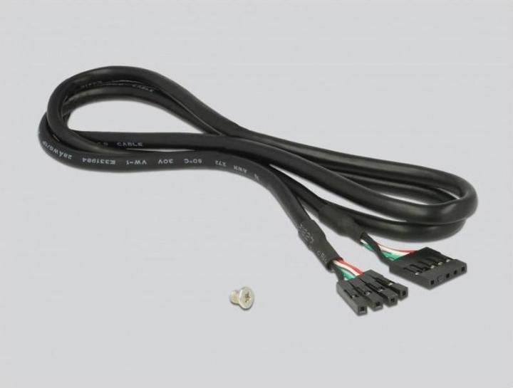 Actual product image Delock Interface adapter - M.2 - PCIe - PCIe