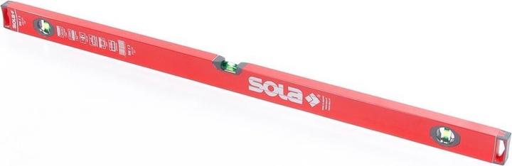 Image du produit Sola Messwerkzeuge Niveau à bulle SOLA (100 cm)