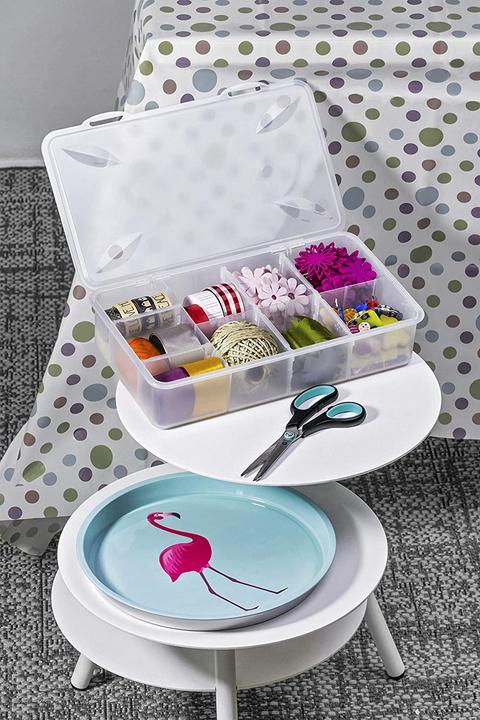 Actual product image Rotho Snappy (20 x 8 x 34 cm, 3 l)