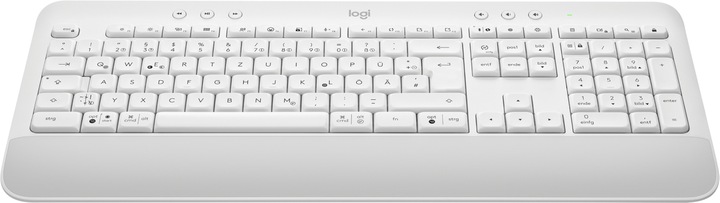 Actual product image Logitech Signature K650 (DE, Wireless)