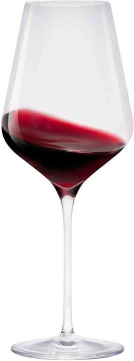 Actual product image Stölzle Red wine glasses Quatrophil (57 cl, 1 Glasses, Red wine glasses)