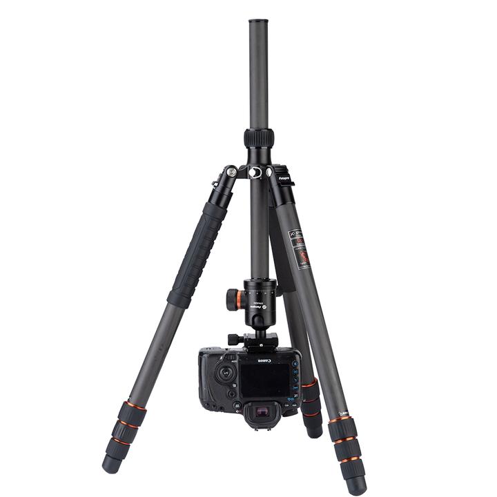 Produktbild Fotopro Professional Tripod X-go Series Carbon (Carbon)
