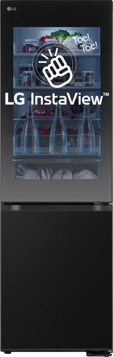 LG GBG5160CEV (349 l)