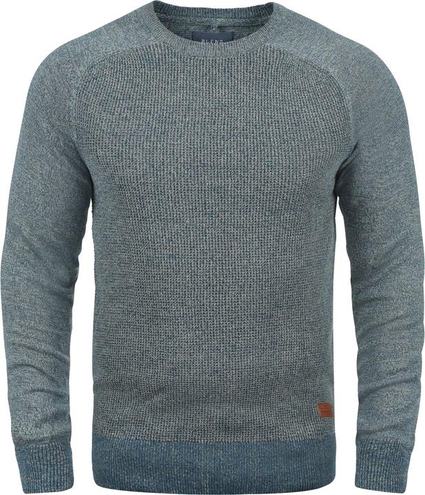 Actual product image Blend Gandolf Men's Knitted Pullover (M)