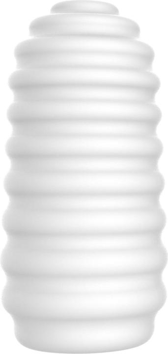 Produktbild ToyJoy Medium Masturbator Ribs