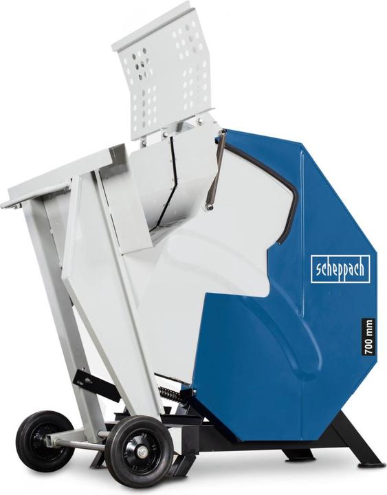 Immagine prodotto Scheppach HS730