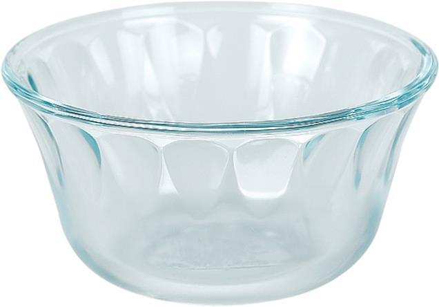 Image du produit Pyrex Coupelles à dessert (8 cm, 1 x)