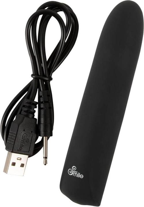 Image du produit Sweet Smile Mini vibrateur