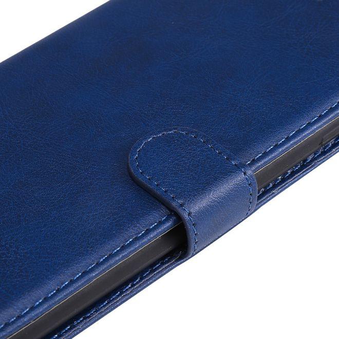 Actual product image MU Classic Classic IV Leather Bookcover Series (Samsung Galaxy A73 5G)