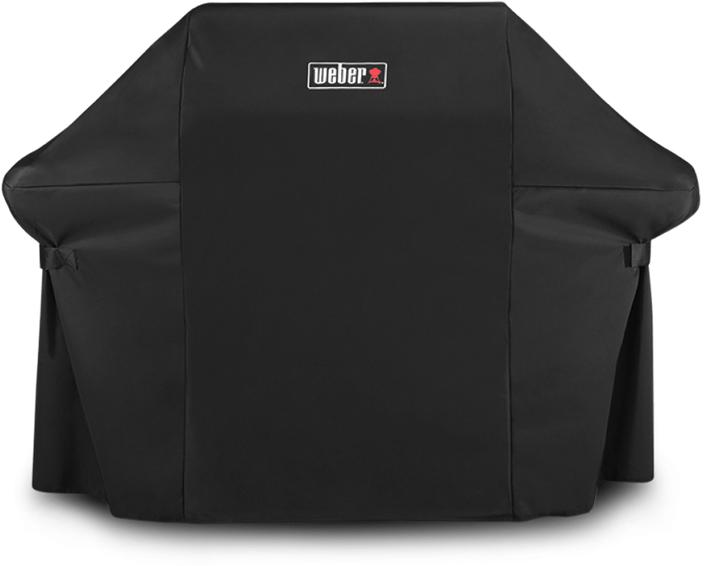 Produktbild Weber Standard