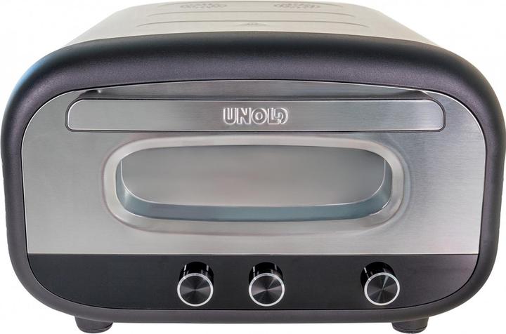 Actual product image Unold Alfredo (Electric pizza oven)