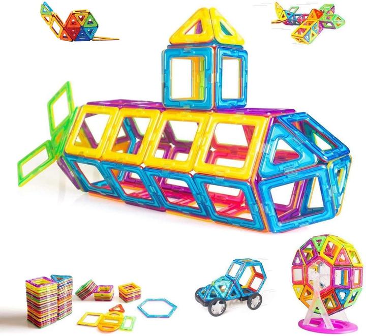 Image du produit Condis Magnetische Bausteine