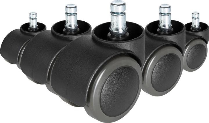 Produktbild Hjh Office 5x ROLO FREE 10mm/50mm