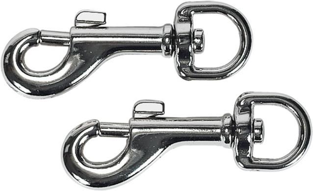 Meister Snap hook 50mm