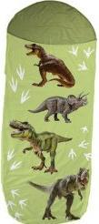 Image du produit BrandMac Sac de couchage - 140 x 30 x 70 cm - Dino (180000)