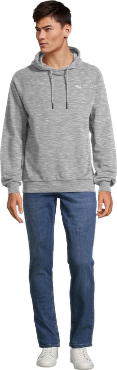 Immagine prodotto FILA Felpa Casual dal taglio comodo (XXL)