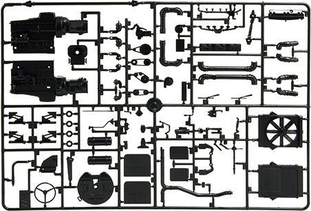 Produktbild Italeri Australian