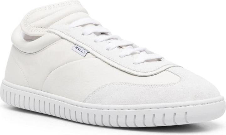 Image du produit Bally Baskets en cuir (41)
