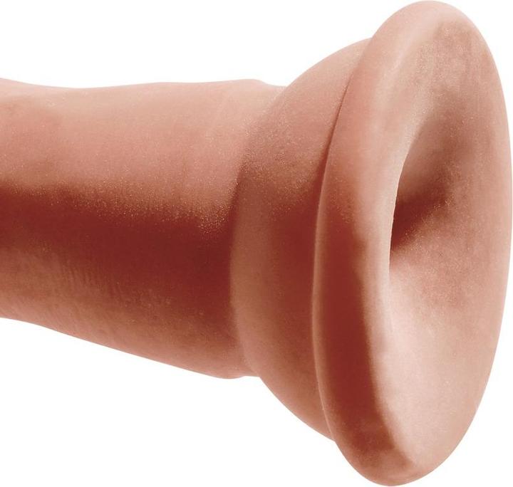 Produktbild Pipedream 7" Triple Density Cock