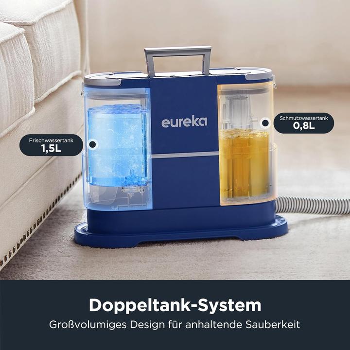 Actual product image Eureka NEY 100