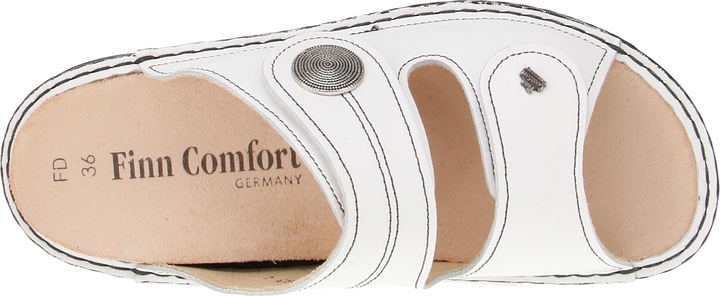 Produktbild Finn Comfort Pantoletten (41)