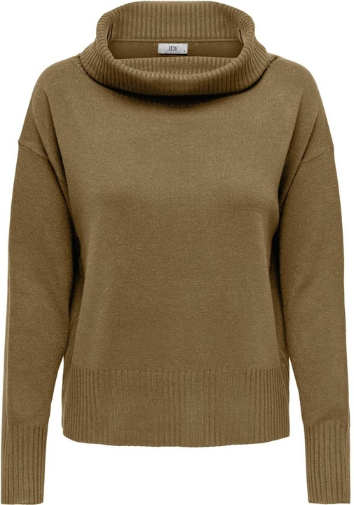 Image du produit Only JDYPRIME L/S COWL NECK PULLOVER KNT Pull en maille (M)