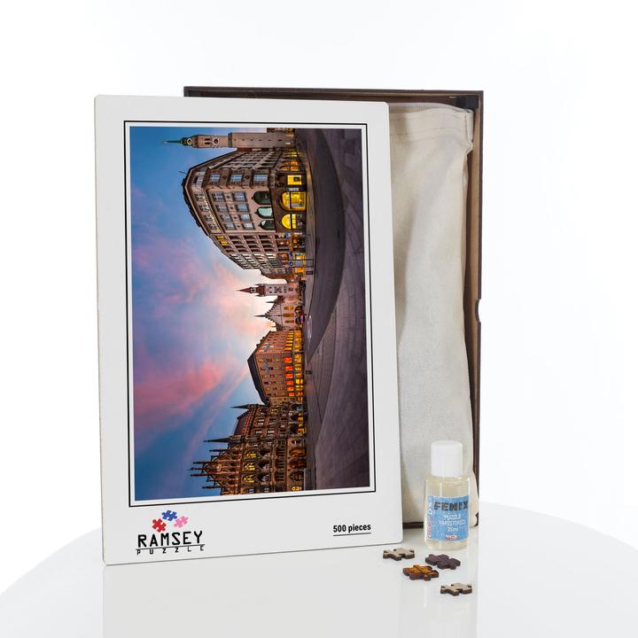 Produktbild Wallxpert Munich